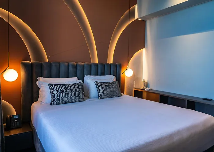 Relais Sul Mare Boutique
